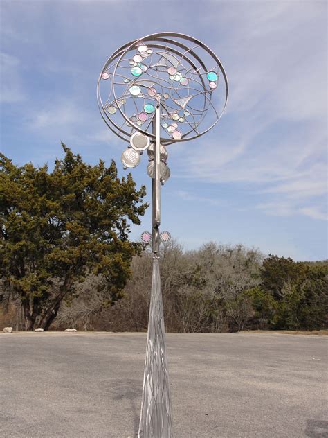 kinetic garden sculpture|large outdoor kinetic sculpture.